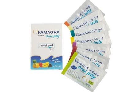 泰国果冻kamagra 100mg 精装果冻,第2张