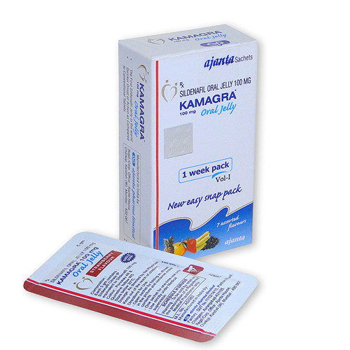 泰国果冻kamagra 100mg 精装果冻,第3张